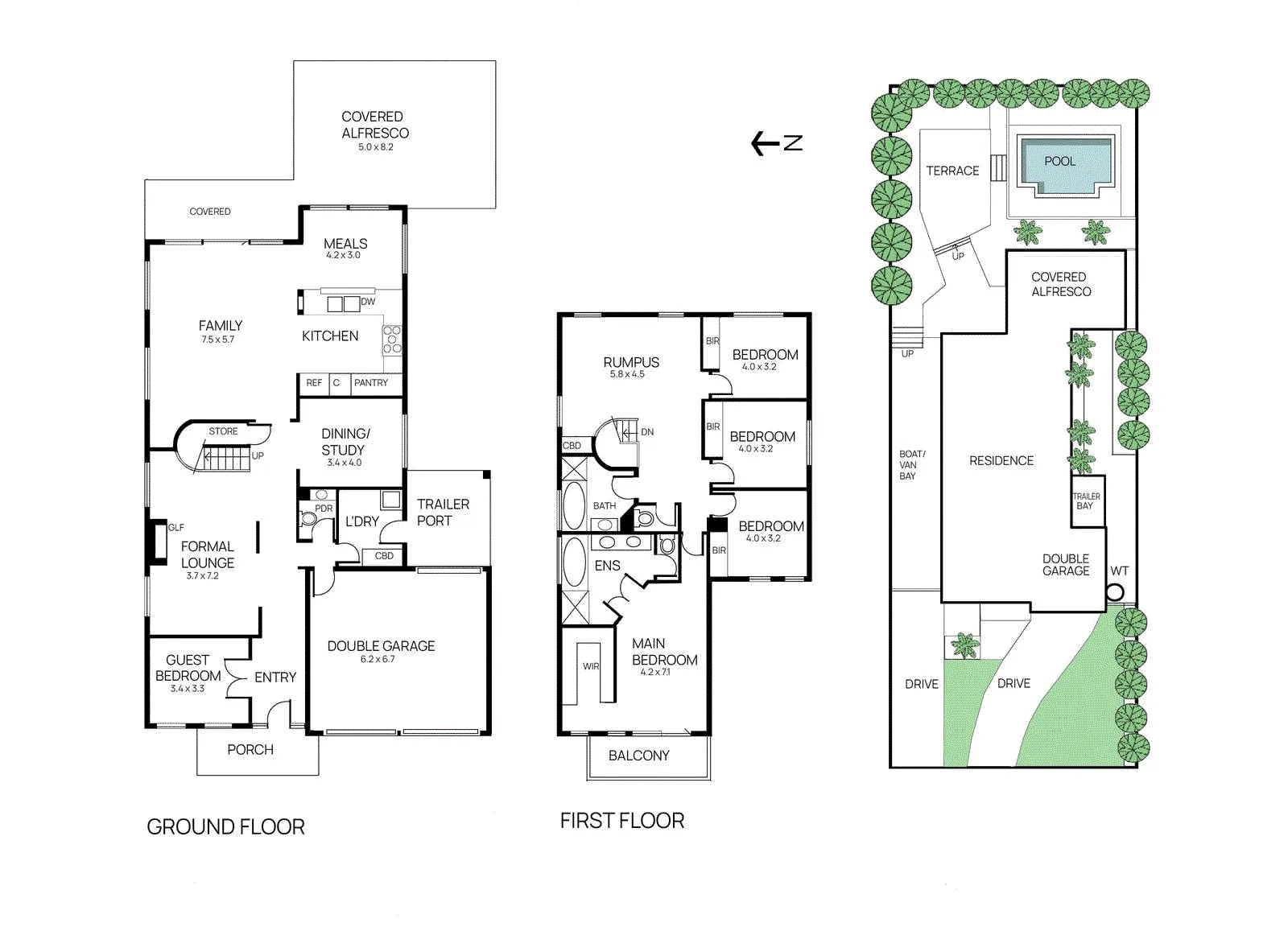 108 Summerfield Drive, Mornington, Vic 3931