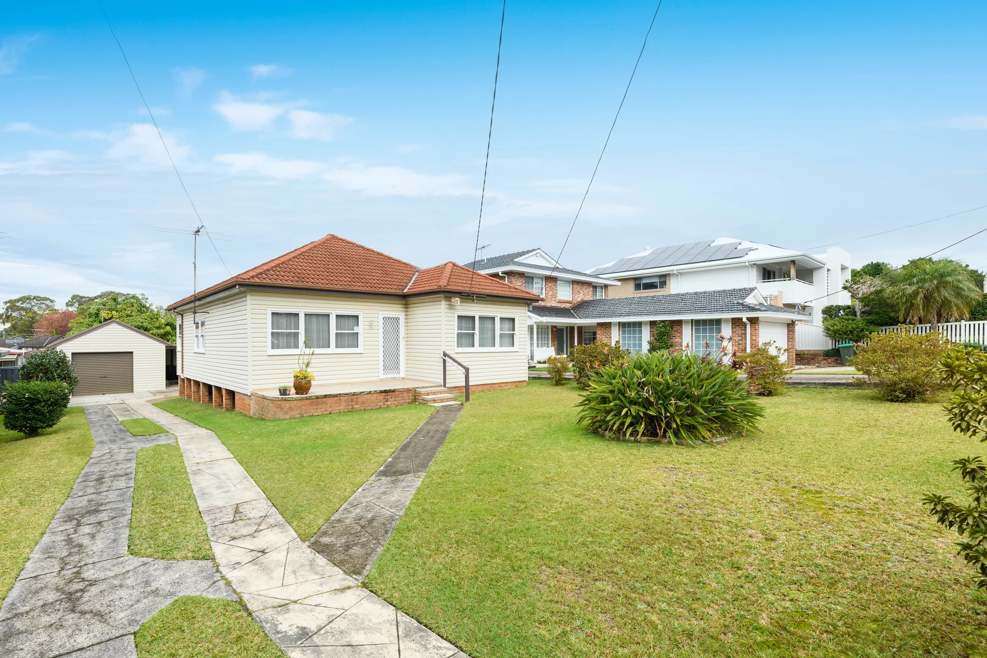 108 Telopea Avenue, Caringbah South, NSW 2229
