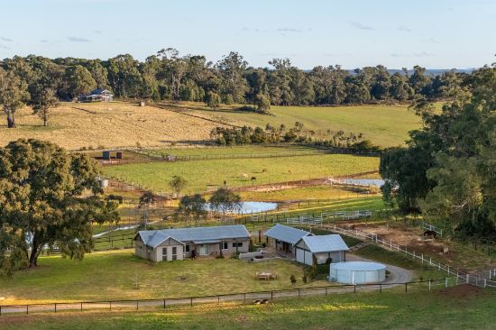 108 Vinicombes Road, Tallong, NSW 2579