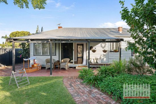 108 Walter Road East, Bassendean, WA 6054