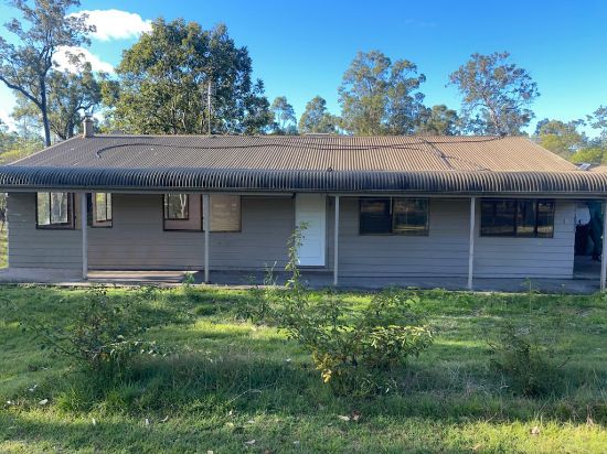 1088 Old Tenterfield Road, Camira, NSW 2469