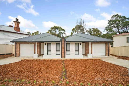 109 A Hickman Street, Ballarat Central, Vic 3350