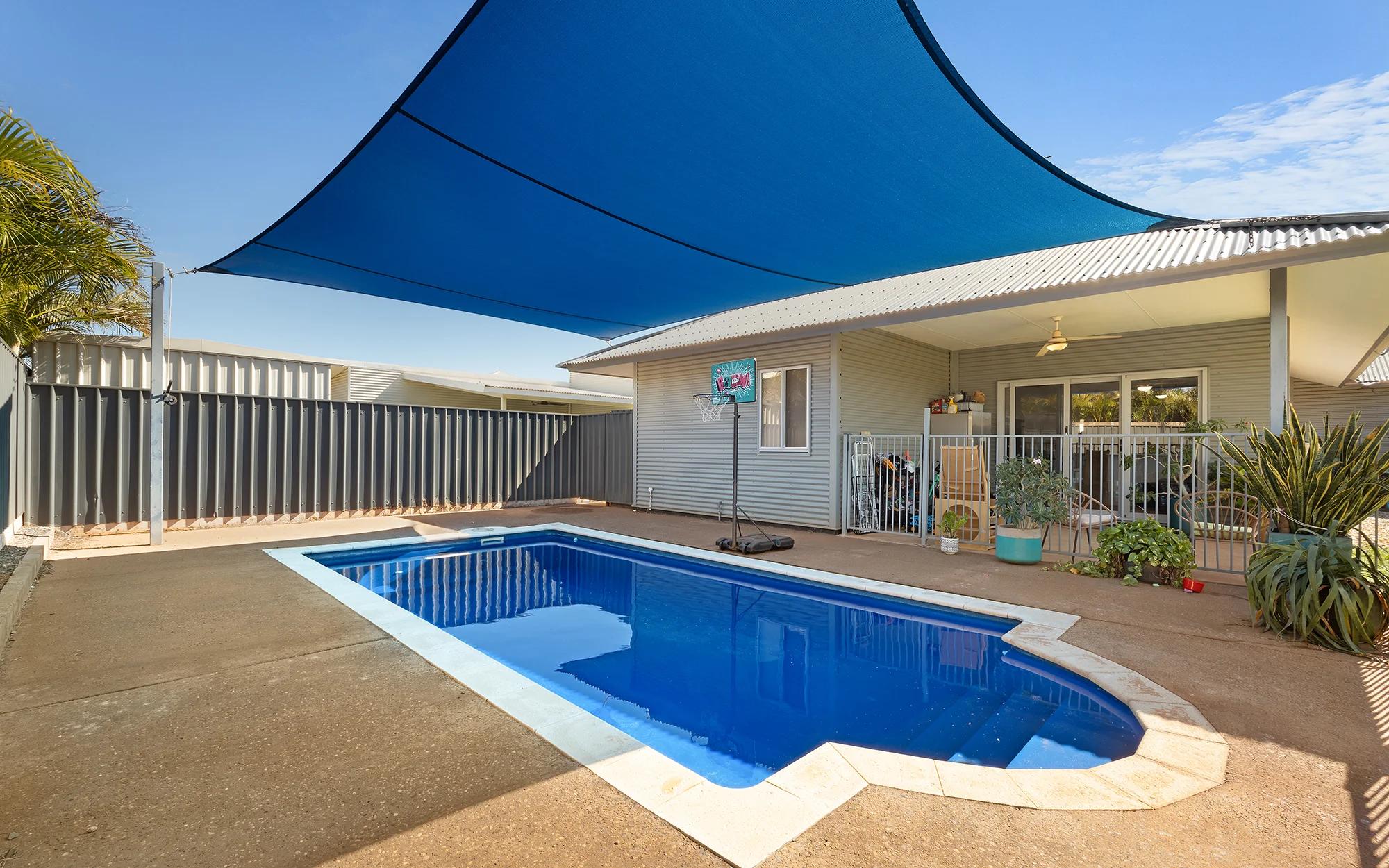 109 Bajamalu Drive, Baynton, WA 6714