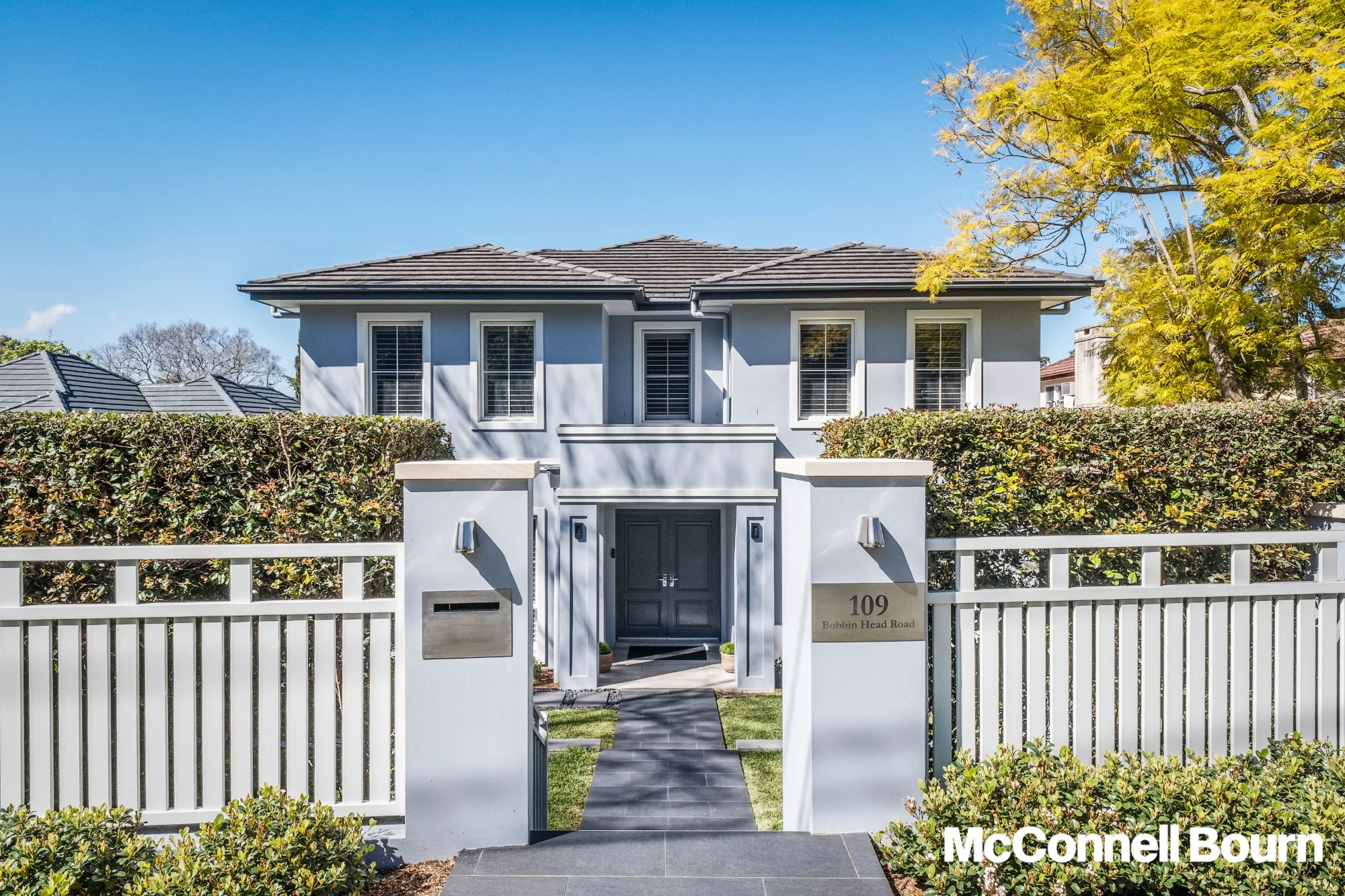 109 Bobbin Head Road, Turramurra, NSW 2074
