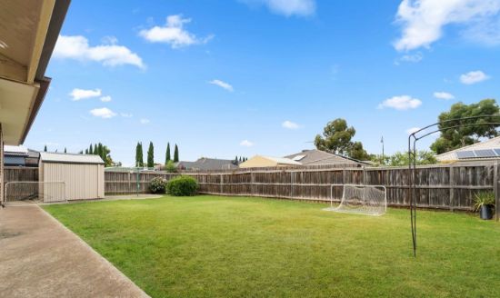 109 Botanica Springs Boulevard, Brookfield, Vic 3338
