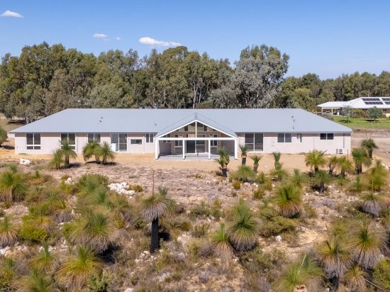 109 Cinnamon Meander, Two Rocks, WA 6037