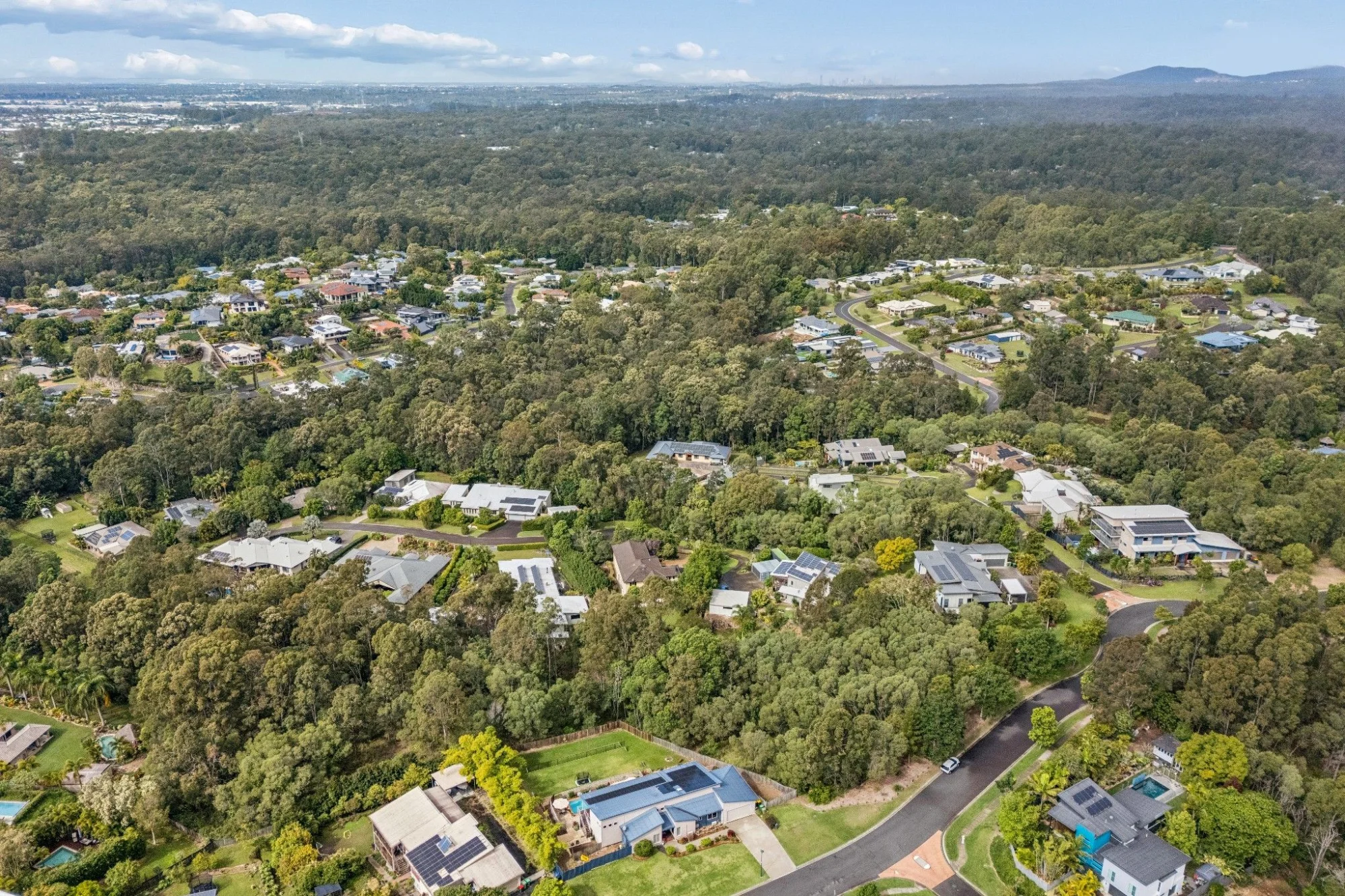 109 Corvus Drive, Cashmere QLD 4500