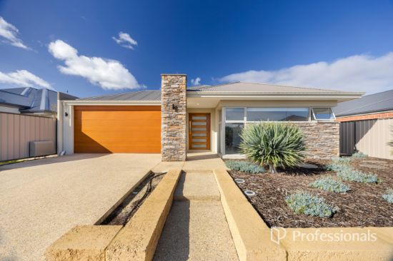 109 Grandite Fairway, Australind, WA 6233