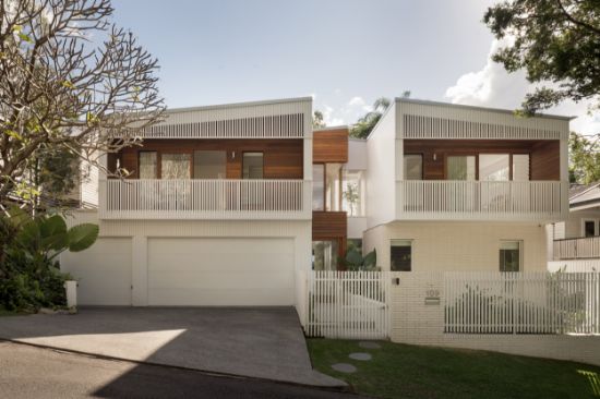 109 Greer Street, Bardon, Qld 4065