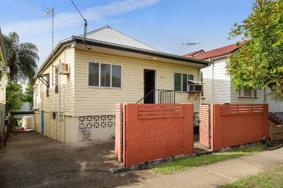 109 Kent Street, New Farm, Qld 4005