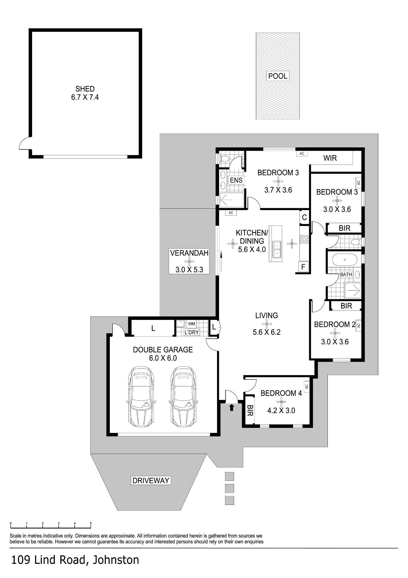 109 Lind Road, Johnston, NT 0832