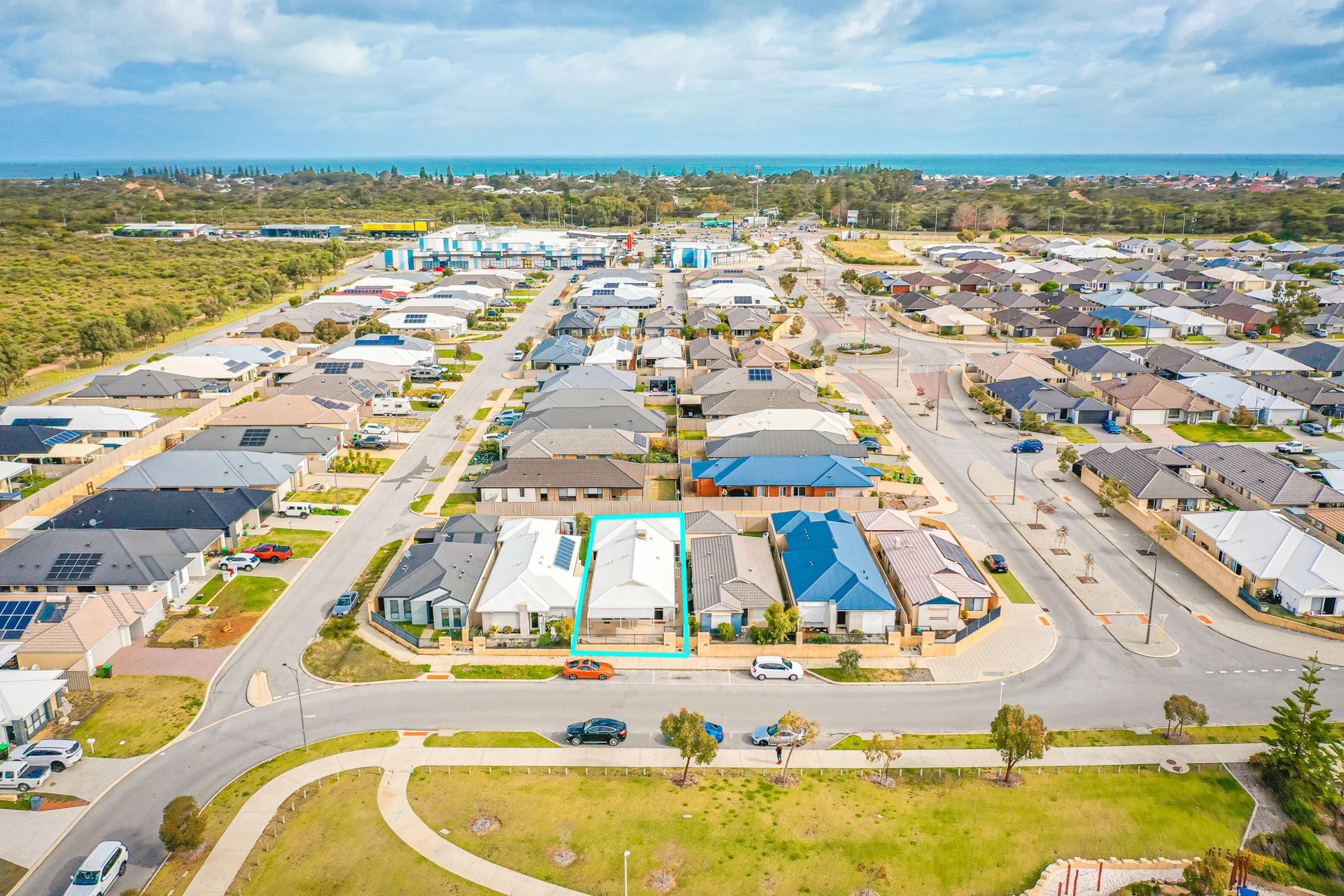 109 Majorelle Way, Karnup, WA 6176