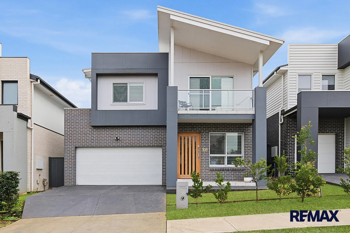 109 Mckenna Crescent, Rouse Hill, NSW 2155