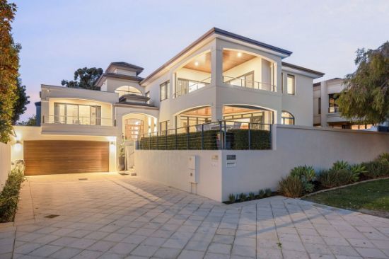 109 Melville Beach Road, Applecross, WA 6153