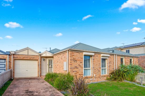 109 Pannam Drive, Hoppers Crossing, Vic 3029