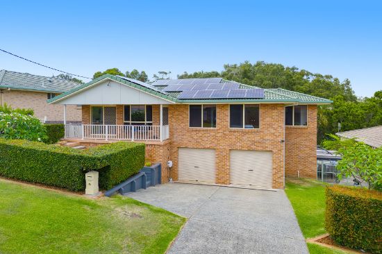 109 Panorama Drive, Bonny Hills, NSW 2445