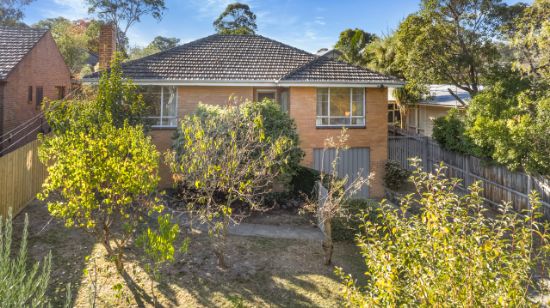 109 Pitt Street, Eltham, Vic 3095