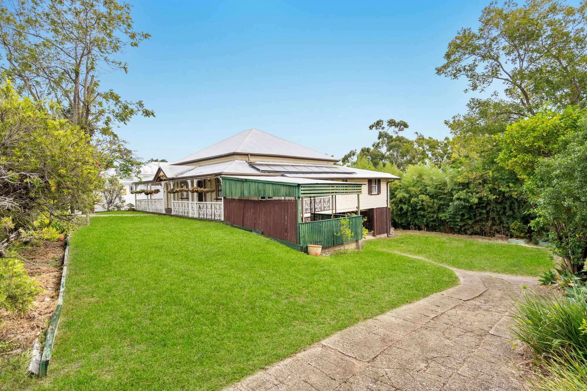 109 Rockbourne  Terrace, Paddington, Qld 4064