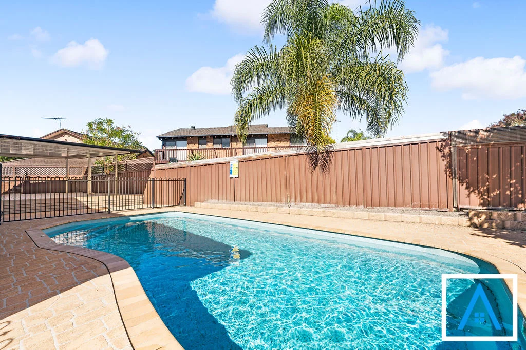 109 Sackville Street, Ingleburn, NSW 2565