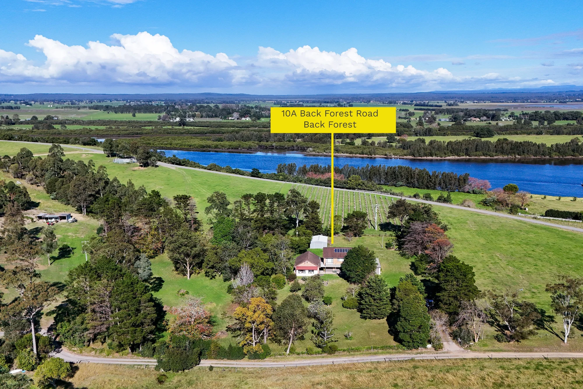 10A, Back Forest NSW 2535