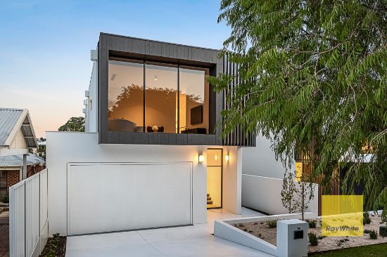 10A Beagle Street, Mosman Park, WA 6012