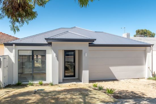10A Fernhurst Crescent, Balga, WA 6061