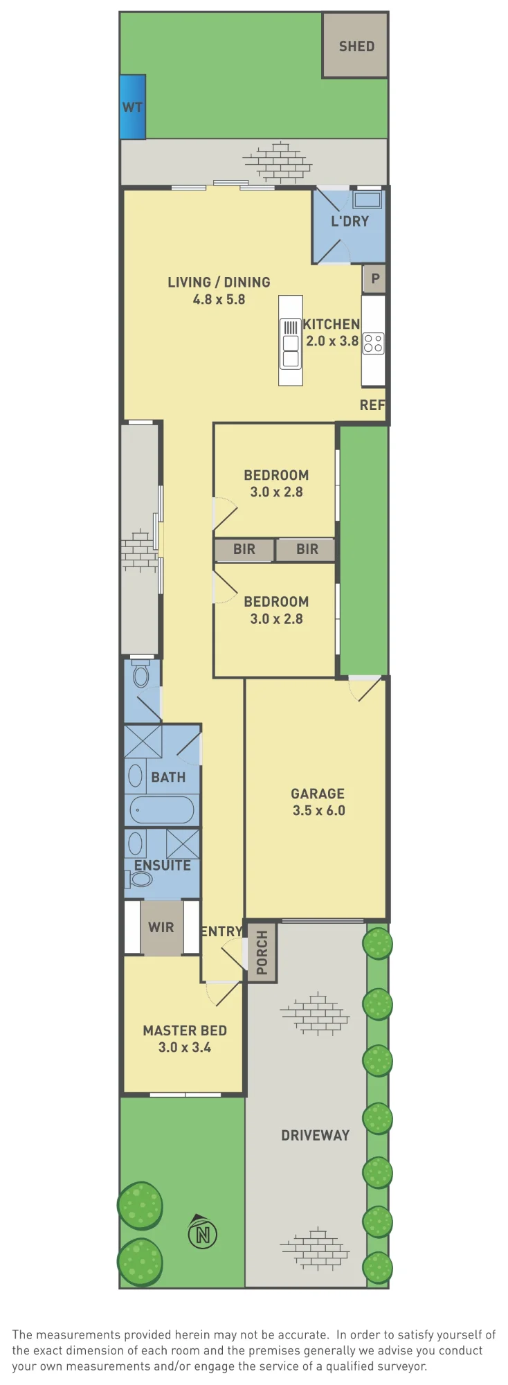 10A Mark Drive, Tarneit, Vic 3029