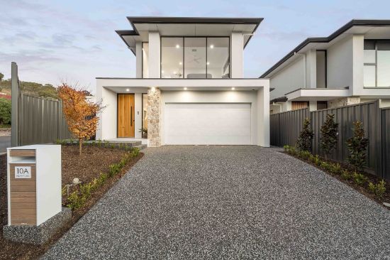 10A Medway Crescent, Rostrevor, SA 5073