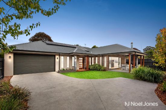 10A Mimosa Avenue, Kilsyth, Vic 3137