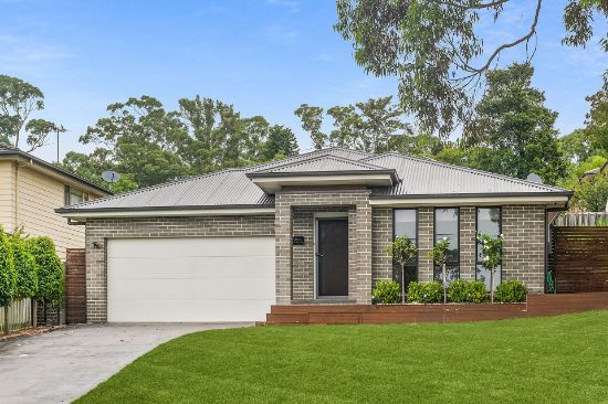 10a Myrtle Creek Avenue, Tahmoor, NSW 2573