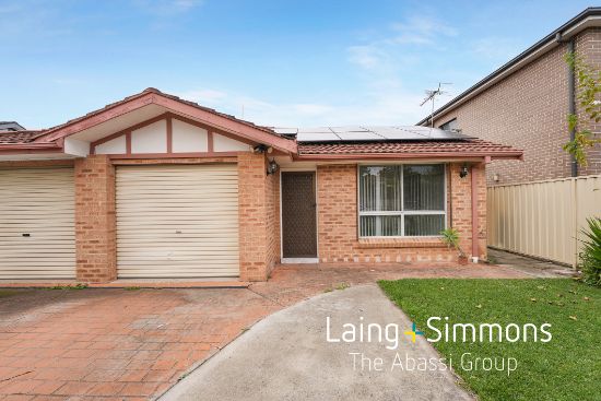 10A Notley Street, Mount Druitt, NSW 2770