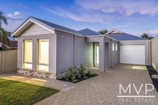 10A Oldridge Street, Hamilton Hill, WA 6163