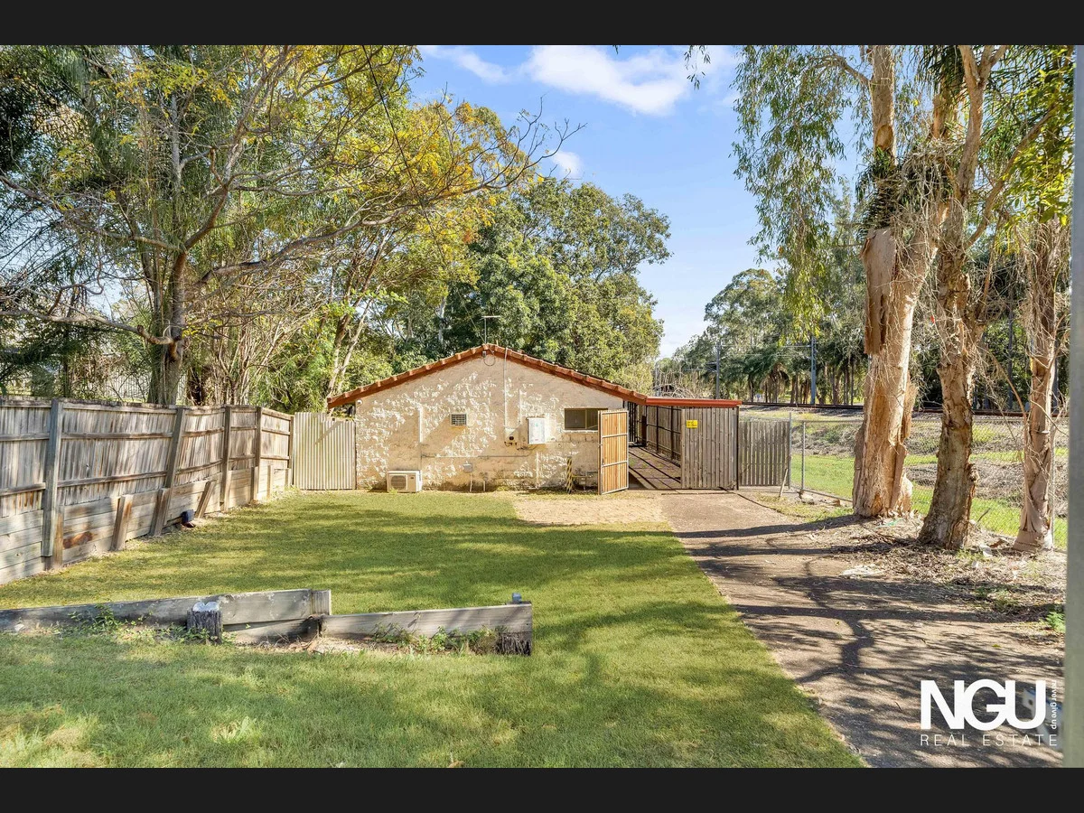 10A Thomas Street, Sadliers Crossing, Qld 4305