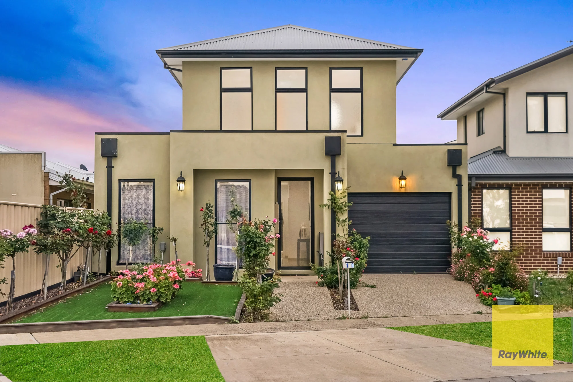 10B Cheviot Drive, Truganina, Vic 3029
