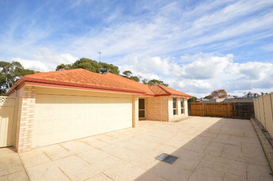 10B Mercury Crescent, Falcon, WA 6210