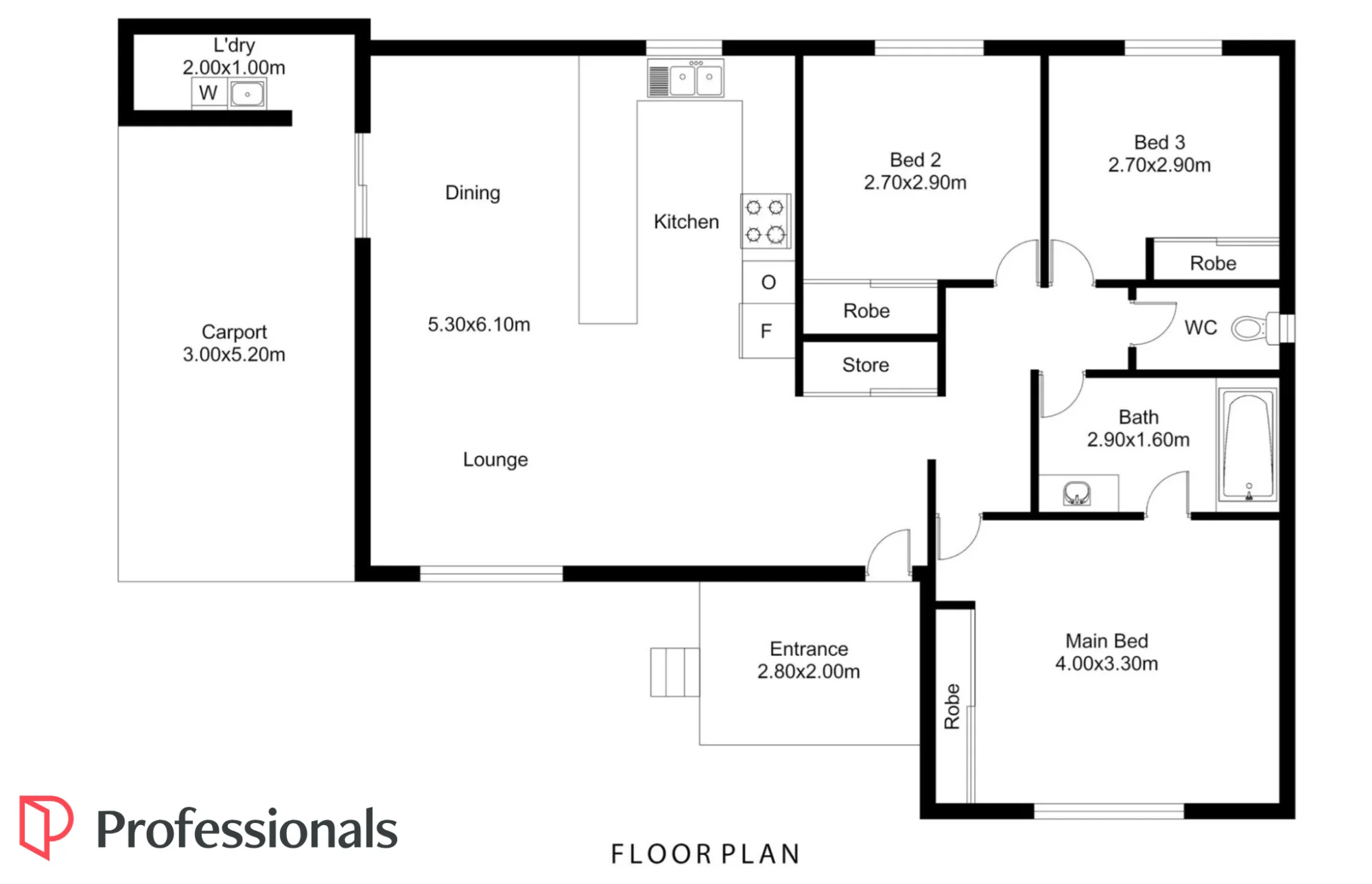 10B Olive Street, Manoora, Qld 4870
