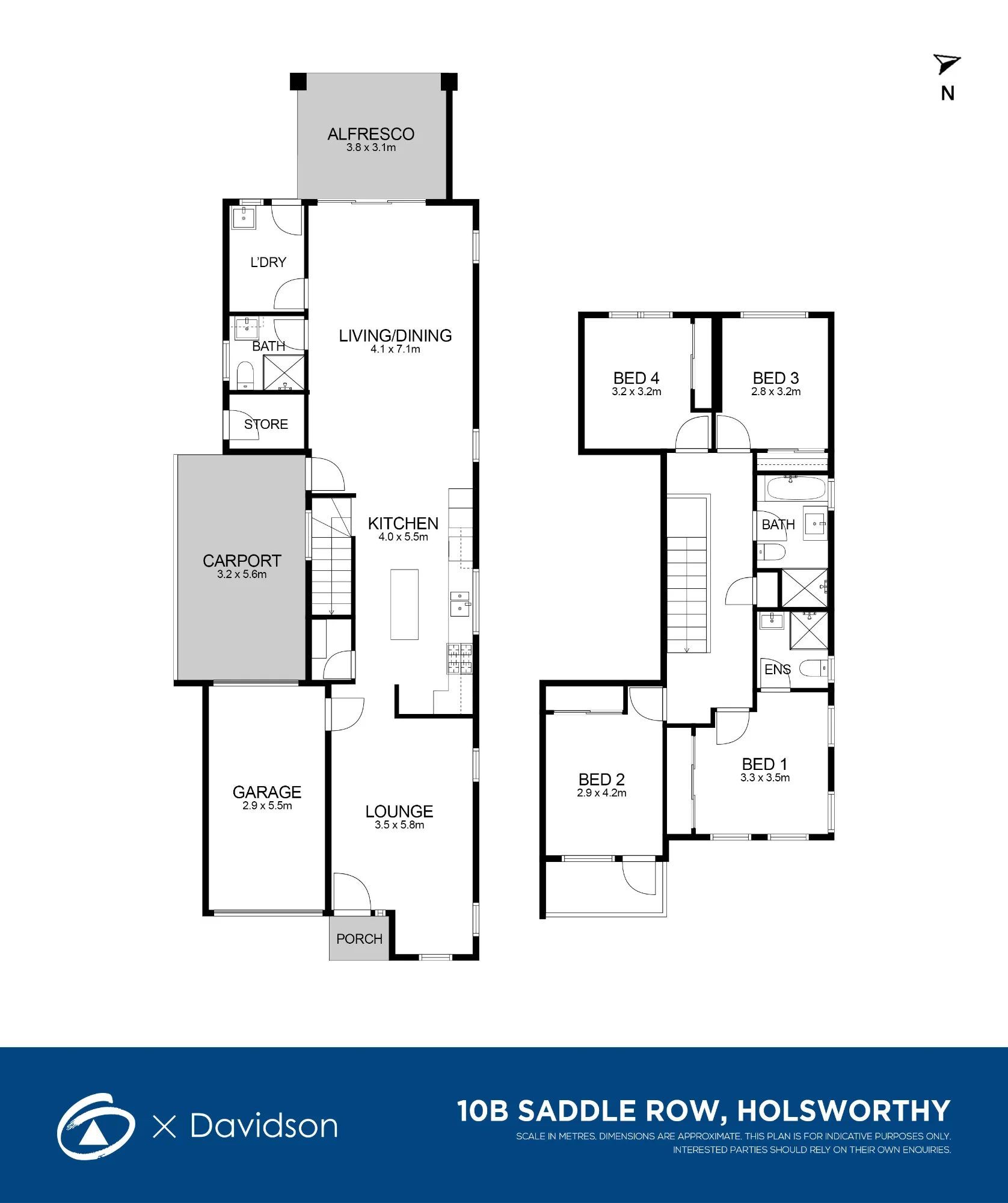 10b Saddle Row, Holsworthy, NSW 2173