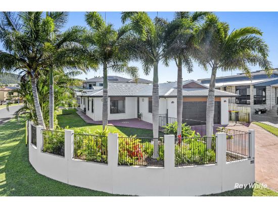 11-15 Miami Crescent, Pacific Heights, Qld 4703