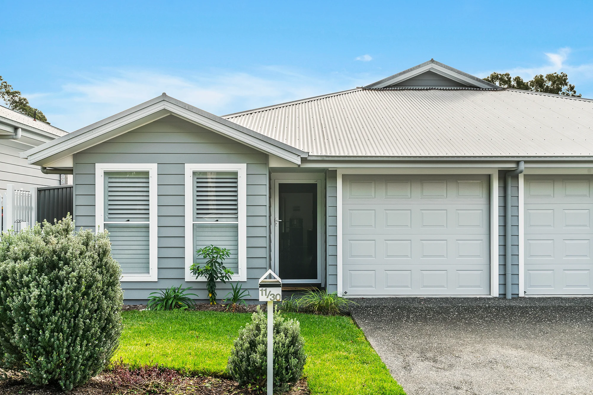11/30 Cavanagh Lane, West Nowra, NSW 2541