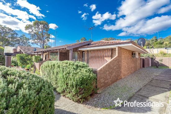 11/40 Lensham Place, Armadale, WA 6112