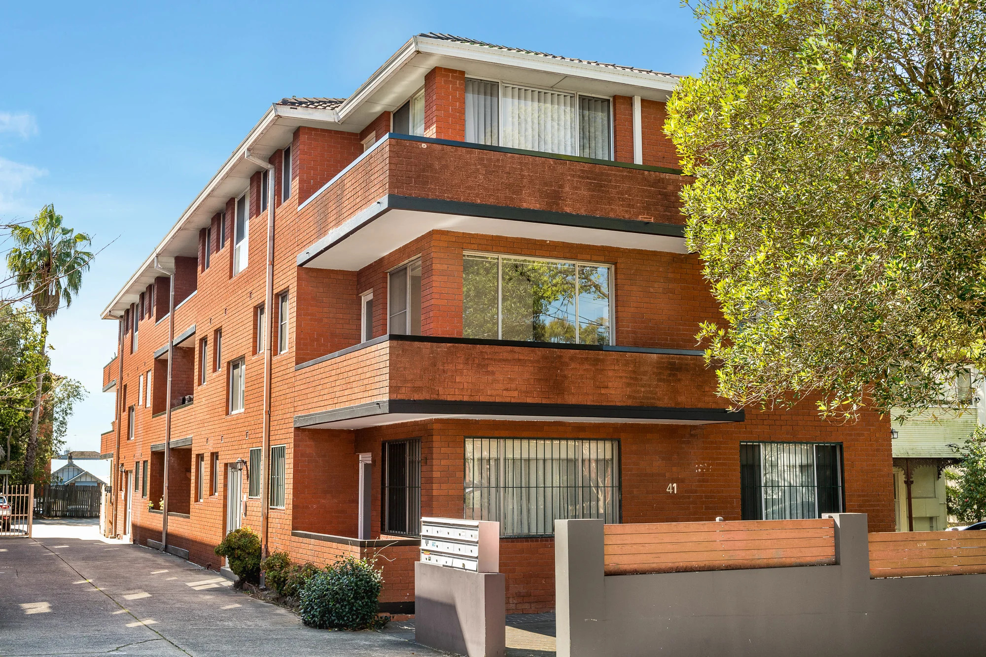 11/41 Cavendish Street, Stanmore, NSW 2048