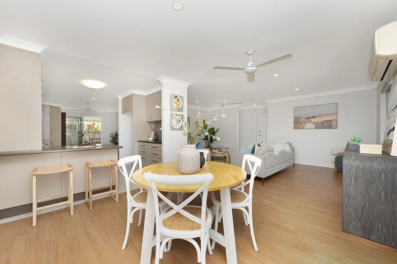 House 11/78-90, Annandale QLD 4814