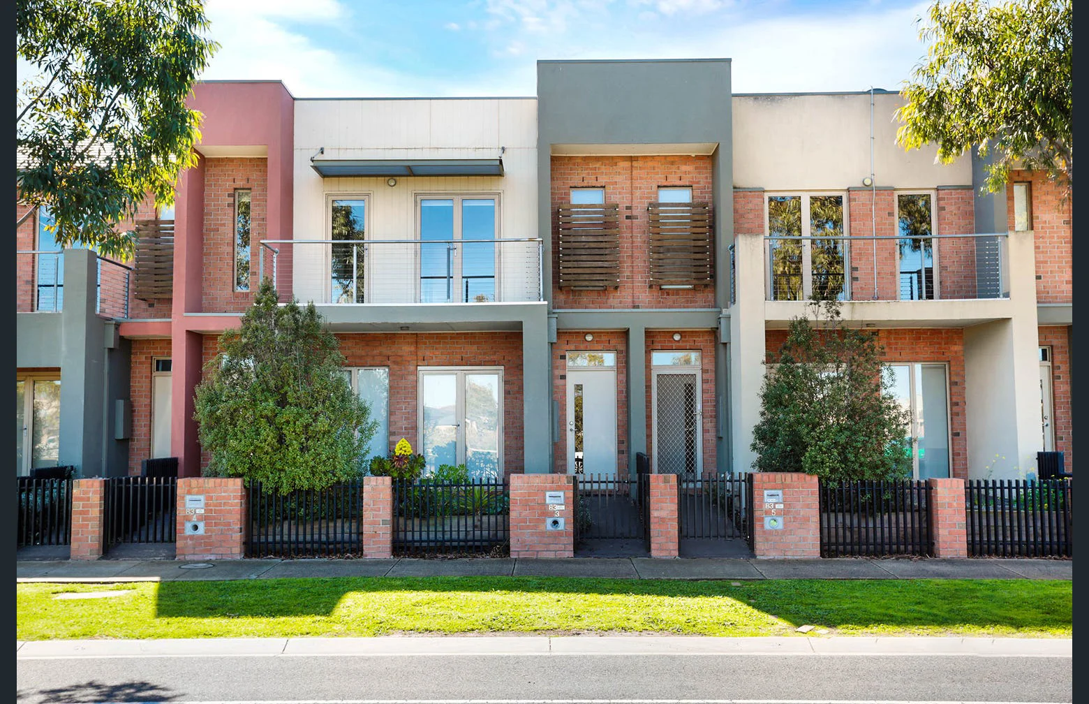 11/83 Inverell Parkway, Tarneit, Vic 3029