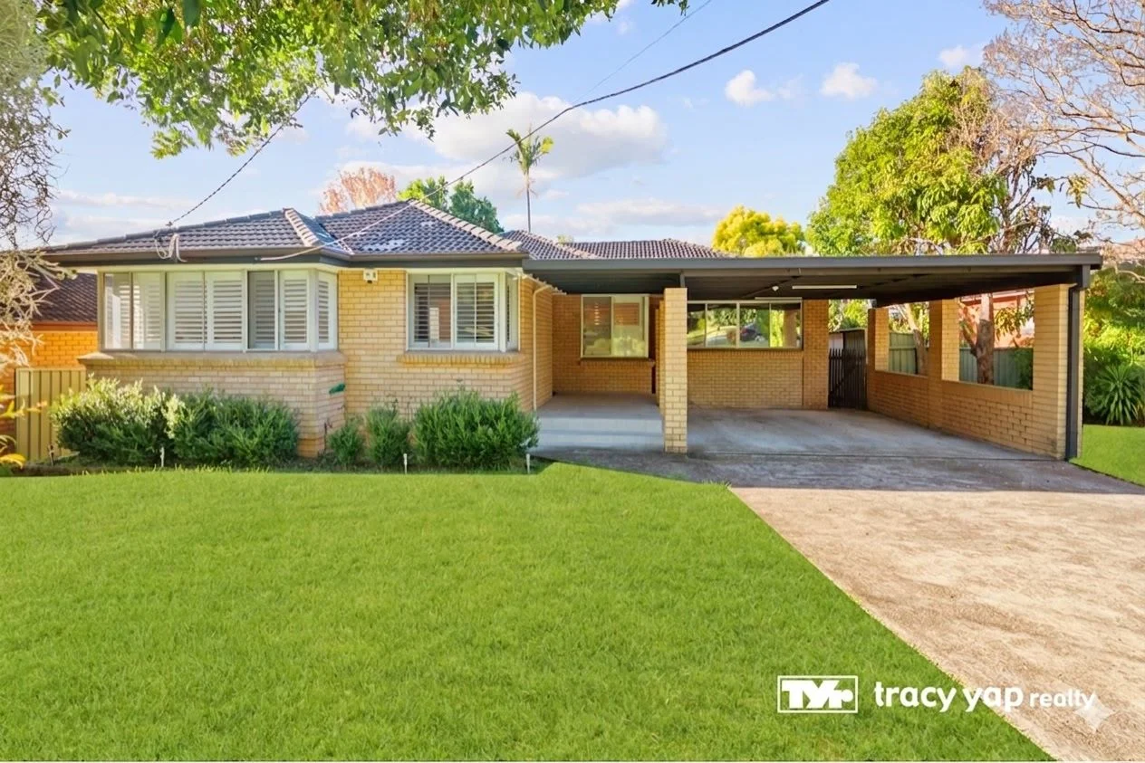 11 Abuklea Road, Marsfield, NSW 2122