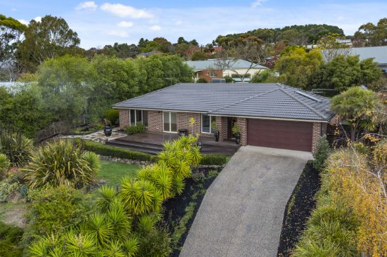 11 Alcheringa Court, Gisborne, Vic 3437