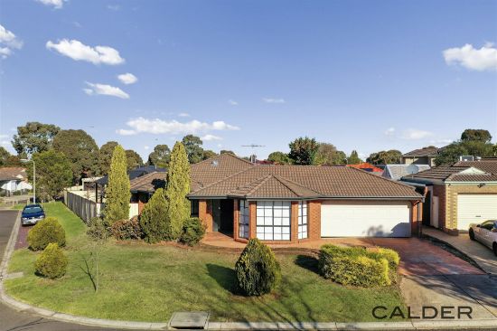 11 Alexander Close, Delahey, Vic 3037