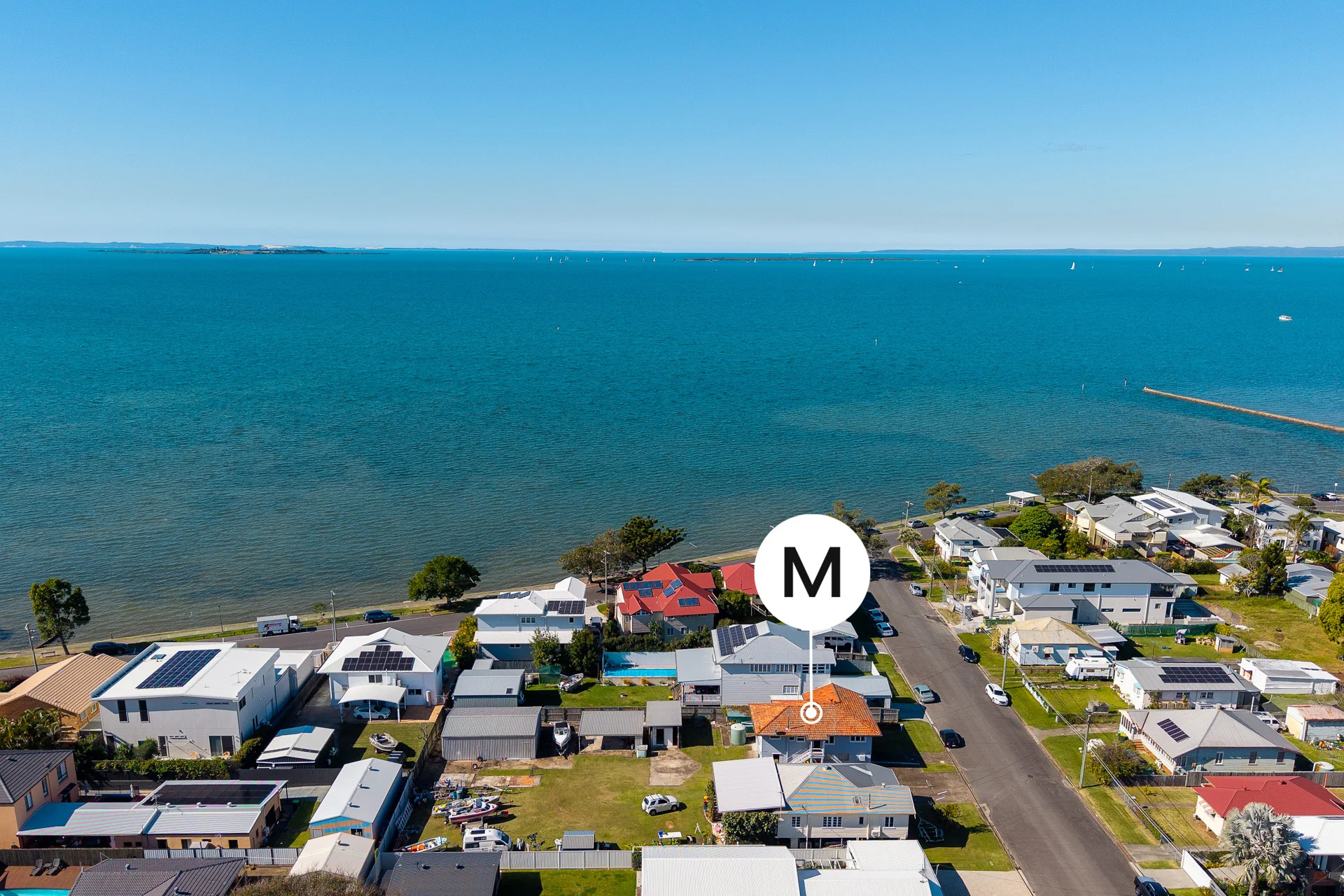 11 Alkoomie Street, Wynnum, Qld 4178