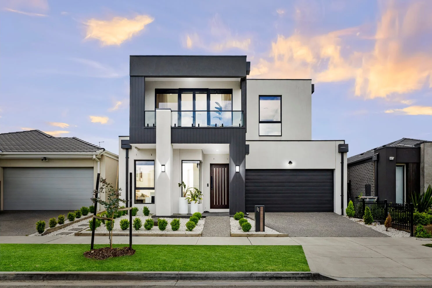 11 Alloca Crescent, Donnybrook, Vic 3064