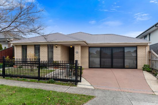 11 Alluvian Way, Carrum Downs, Vic 3201