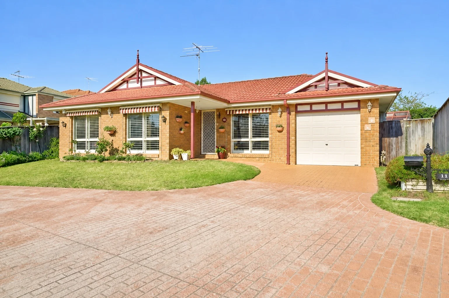 11 Amy Place, Narellan Vale, NSW 2567